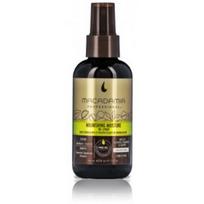 Macadamia Nourishing Moisture Oil Spray purškiama priemonė aliejaus pagrindu 125 ml.