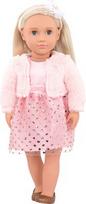 Lėlė Our Generation Millie BD31252