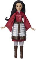 Hasbro Disney Mulan Fashion Doll E8633