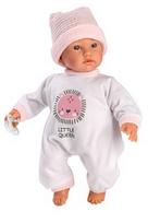 Lėlė Llorens Newborn 30010