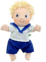 Rubens Barn Cutie Classic Adam 32cm