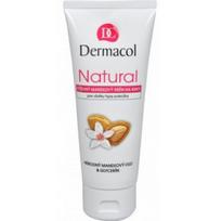 Dermacol Natural Almond rankų kremas 75 ml.