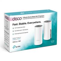 deco router - TP-Link DECO E4 AC1200 - 2 nuotrauka
