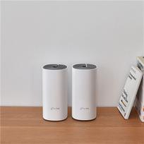 deco router - TP-LINK Deco E4 (3-pack) - 2 nuotrauka