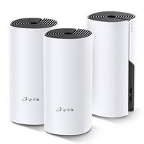 deco router - TP-LINK Deco E4 (3-pack) - 3 nuotrauka