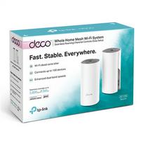 deco router - TP-LINK Deco E4 (3-pack) - 4 nuotrauka