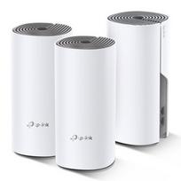 deco router - TP-LINK Deco E4 (3-pack) - 5 nuotrauka