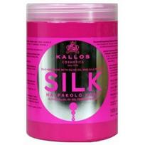 Kallos Silk kaukė - 275 ml.