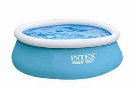 Baseinas Intex Easy Set 183 x 51 cm