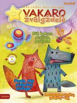 Vakaro žvaigždelė Nr. 35 (su CD)