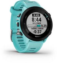 garmin 55 - Garmin Forerunner 55 Aqua (Mėlynas) - 2 nuotrauka