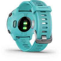 garmin 55 - Garmin Forerunner 55 Aqua (Mėlynas) - 5 nuotrauka