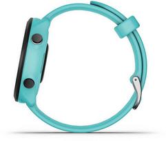 garmin 55 - Garmin Forerunner 55 Aqua (Mėlynas) - 4 nuotrauka