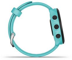 garmin 55 - Garmin Forerunner 55 Aqua (Mėlynas) - 6 nuotrauka