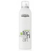 Loreal Professionnel Tecni Art Volume Lift putos pakėlimui nuo šaknų 250 ml.