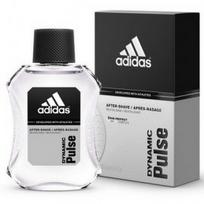 Adidas Dynamic Pulse losjonas po skutimosi vyrams 100 ml.