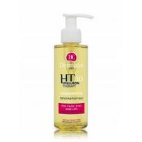 Dermacol Hyaluron Therapy 3D Cleansing Oil valomasis aliejus veidui 150 ml.