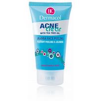 Dermacol Acneclear veido šveitiklis 150 ml.