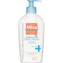 Mixa Cleansing Milk valomasis pienelis jautriai/dirgliai odai 200 ml.