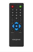 2 1 koloneles - Creative SBS E2500 - 4 nuotrauka