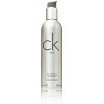 Calvin Klein CK One kūno losjonas moterims/vyrams  250 ml.