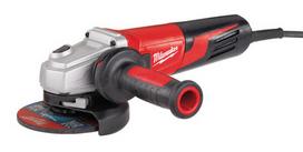 Milwaukee AGV 15-125 XE