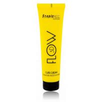Stapiz Flow 3D Curl Cream kremas garbanų formavimui 150 ml.