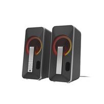 Genesis Helium 100BT RGB 