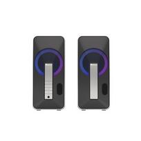 rgb koloneles - Genesis Helium 100BT RGB  - 2 nuotrauka