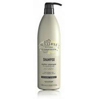 AlfaParf  Il Salone Mythic spindesio suteikiantis šampūnas - 500 ml.