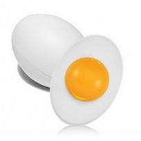Holika Holika Sleek Egg Skin Peeling Gel veido šveitiklis - 140 ml.