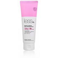 Holika Holika Less On Skin Redness Calming CICA Cleansing Foam prausimosi putos - 150 ml.