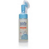 Holika Holika Soda Tok Tok Pore Cleansing Bubble Foam poras valantis veido prausiklis - 150 ml.