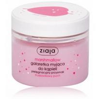 Ziaja Marshmallow dušo želė - 260 ml.