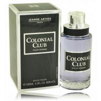 Jeanne Arthes Colonial Club 100 ml EDT