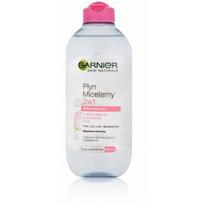 Garnier Skin Naturals 3in1 micelinis vanduo makiažui valyti - 400 ml.