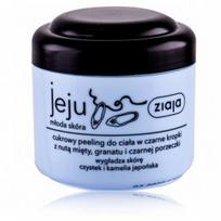 Ziaja Jeju glotninamasis cukrinis kūno šveitiklis - 200 ml.