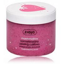 Ziaja Marshmallow cukrinis kūno šveitiklis - 300 ml.