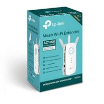 range extender 5ghz - TP-Link RE550 - 3 nuotrauka