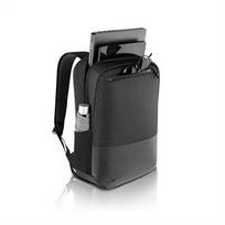 2 in 1 nesiojamas kompiuteris - Dell Pro Slim 460-BCMJ 15" Black - 7 nuotrauka