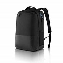 2 in 1 nesiojamas kompiuteris - Dell Pro Slim 460-BCMJ 15" Black - 8 nuotrauka