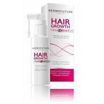 DermoFuture Hair Growth Treatment priemonė nuo plaukų slinkimo - 30 ml.