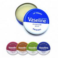 Vaseline Lip Therapy drėkinamasis lūpų balzamas 20 g. - Rosy Lips