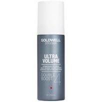 Goldwell Style Sign  Ultra Volume Double Boost purškiklis 200 ml.