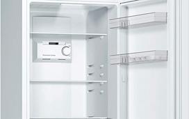 ermitazas saldytuvai - Bosch KGN33NWEB - 4 nuotrauka