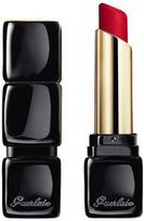Guerlain Kisskiss Tender Matte Wanted Red, 2 g