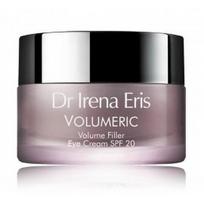 Dr Irena Eris Volumeric Volume Filler Eye Cream SPF20 paakių kremas - 15 ml.
