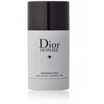 dezodorantas piestukinis - Dior Homme 2020 pieštukinis dezodorantas vyrams - 75 ml. - 1 nuotrauka