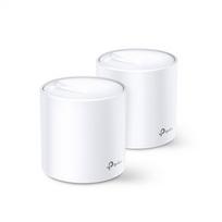 deco router - TP-LINK Deco X60 (2-pack) - 3 nuotrauka