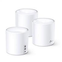 deco router - TP-Link Deco X60 (3 Pack) - 2 nuotrauka